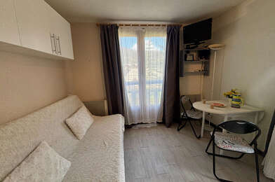 Appartement 1 pièces 79000 €