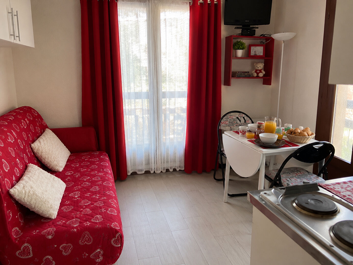 Agence immobilière de Square Habitat Guillestre