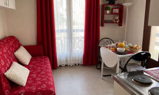 Appartement 1 Pièce 16 m² à vendre à Risoul (05600)