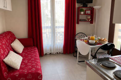 Appartement 1 pièces 79000 €