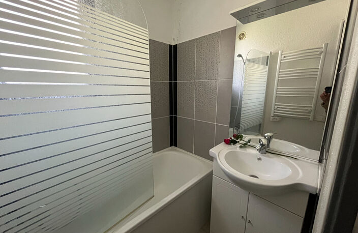 Appartement Risoul 1 pièce(s) 16.41 m2 — photo 5