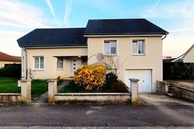 Maison 6 pièces 445000 €