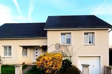 Maison 6 pièces 439000 €