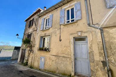 Maison 3 pièces 114000 €
