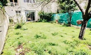 Maison 7 Pièces 149 m² à vendre à Bondy (93140)