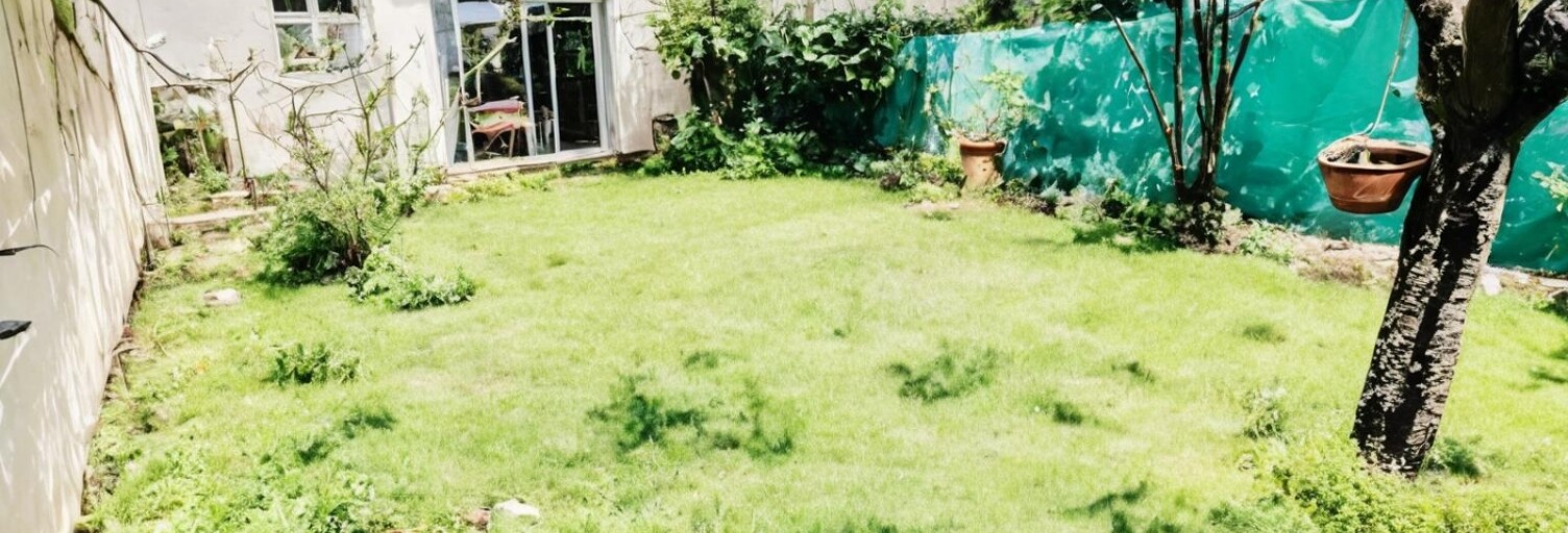 Maison 7 Pièces 149 m² à vendre à Bondy (93140)