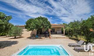 Maison 5 Pièces 149 m² à vendre à Méjannes-le-Clap (30430)