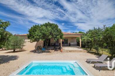 Maison 5 pièces 479000 €