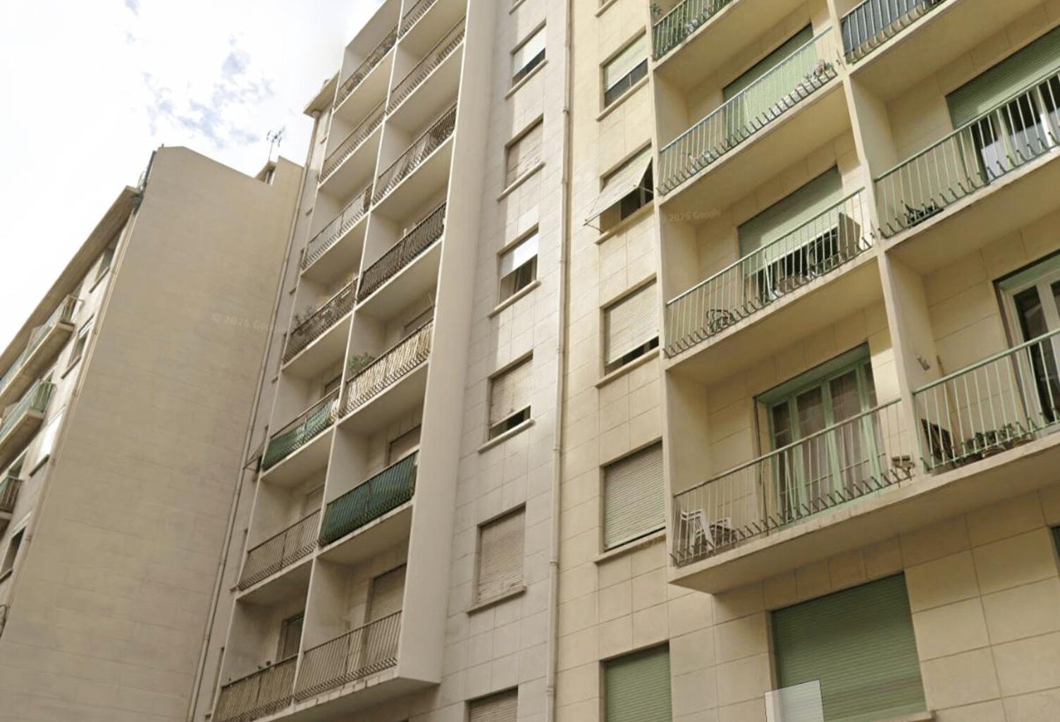 Vente appartement 3 pièces 62 m² Marseille 5 (13005) — photo 1