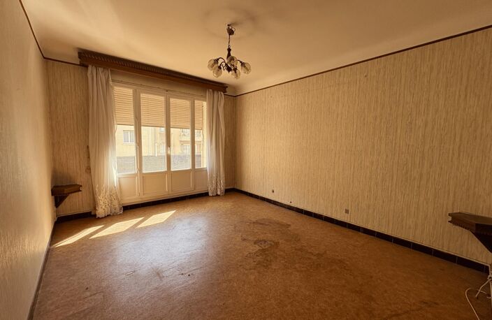Vente appartement 3 pièces 62 m² Marseille 5 (13005) — photo 2