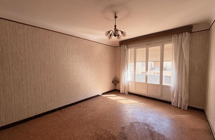 Vente appartement 3 pièces 62 m² Marseille 5 (13005) — photo 3