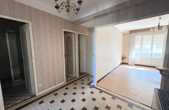 Vente appartement 3 pièces 62 m² Marseille 5 (13005) — photo 5