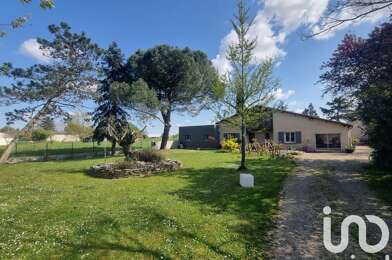 Maison 5 pièces 419000 €