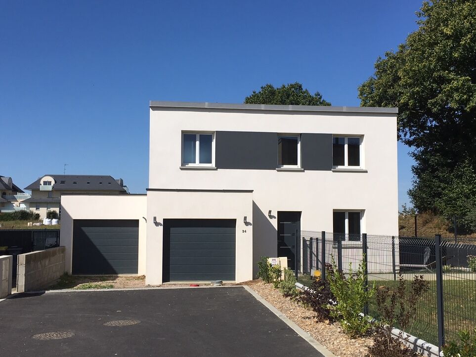 Agence immobilière de Maison confiance