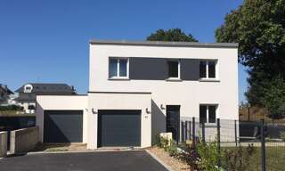 Maison 142 m² à construire Coudun (60150)