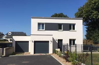 Maison 6 pièces 292500 €