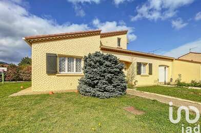 Maison 5 pièces 315000 €