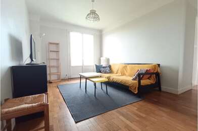 Appartement 3 pièces 895 €