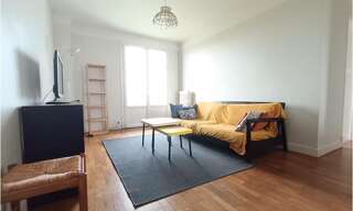 Appartement 3 Pièces 60 m² à louer à Toulouse (31500)