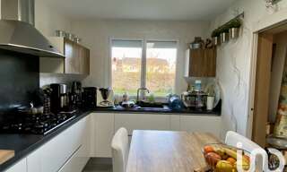 Maison 6 Pièces 135 m² à vendre à Vertou (44120)