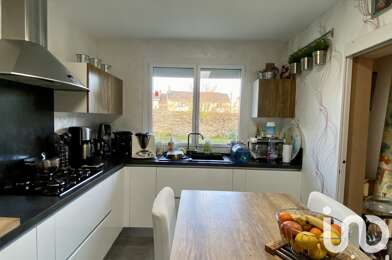 Maison 6 pièces 444000 €