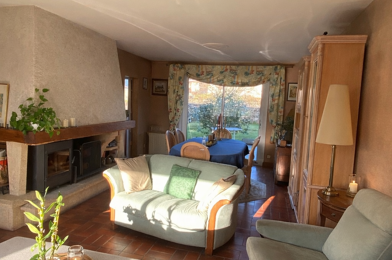 Maison 6 pièces 444000 €