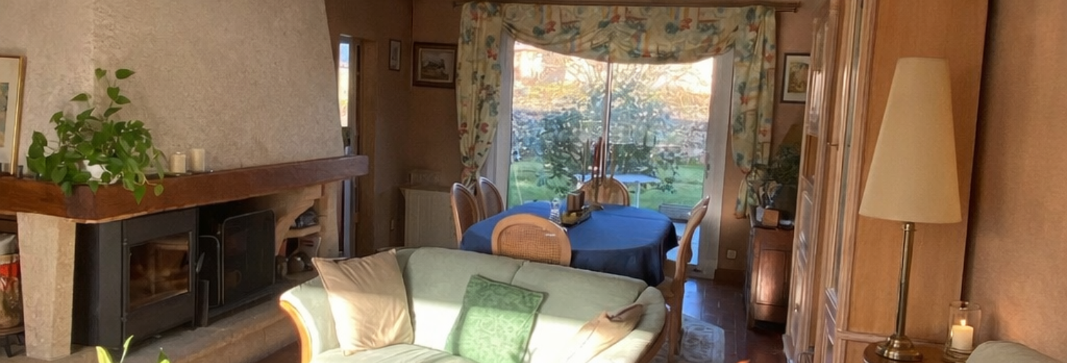 Maison 6 Pièces 135 m² à vendre à Vertou (44120)