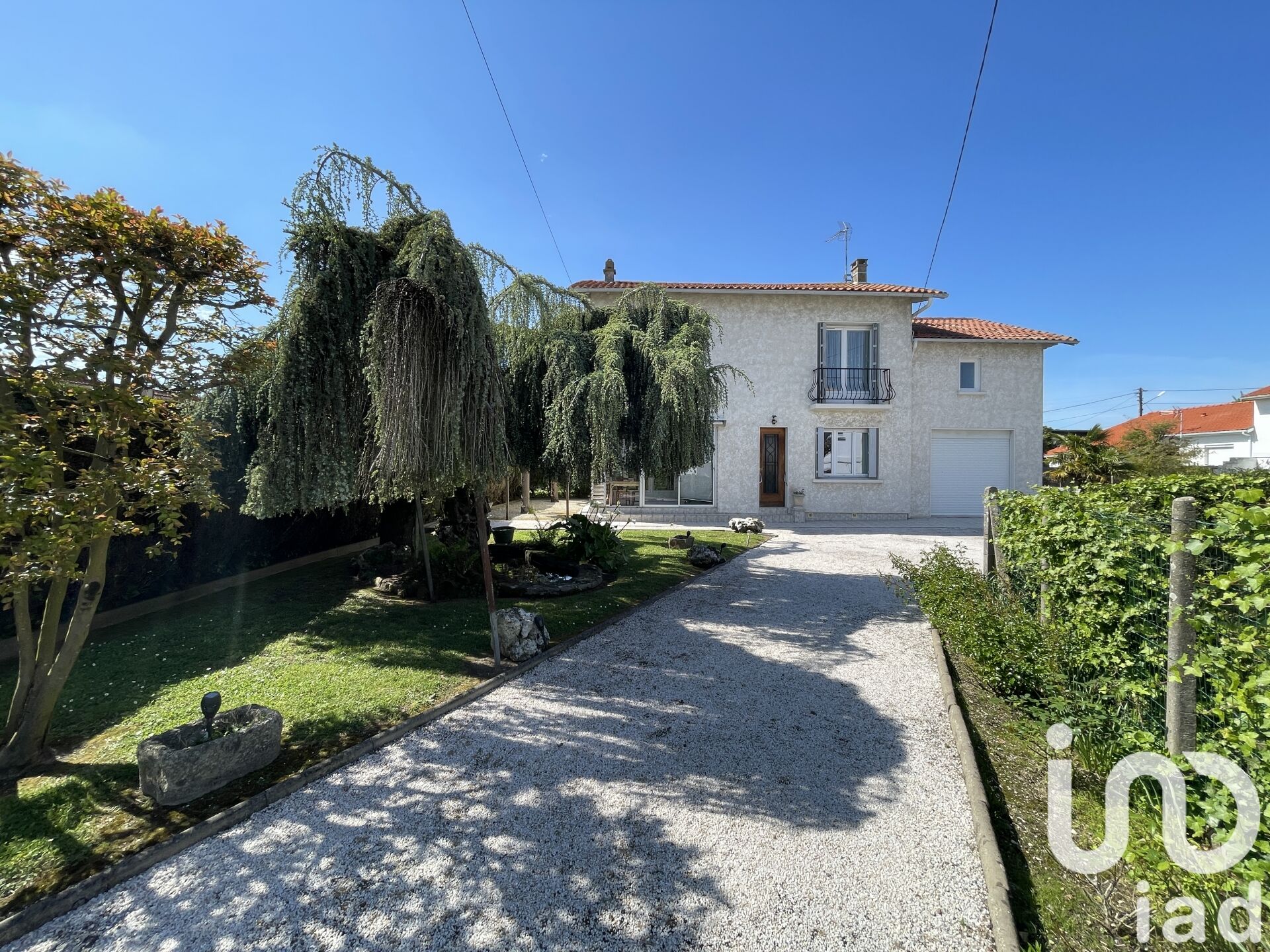 Royan - 124m² - 6p. - 4ch.