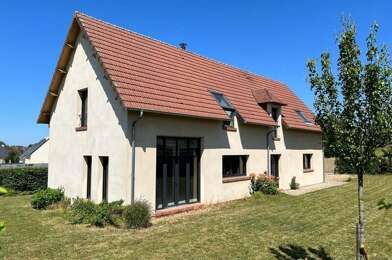 Maison 5 pièces 314200 €