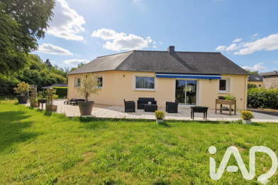 Maison 5 pièces 299000 €