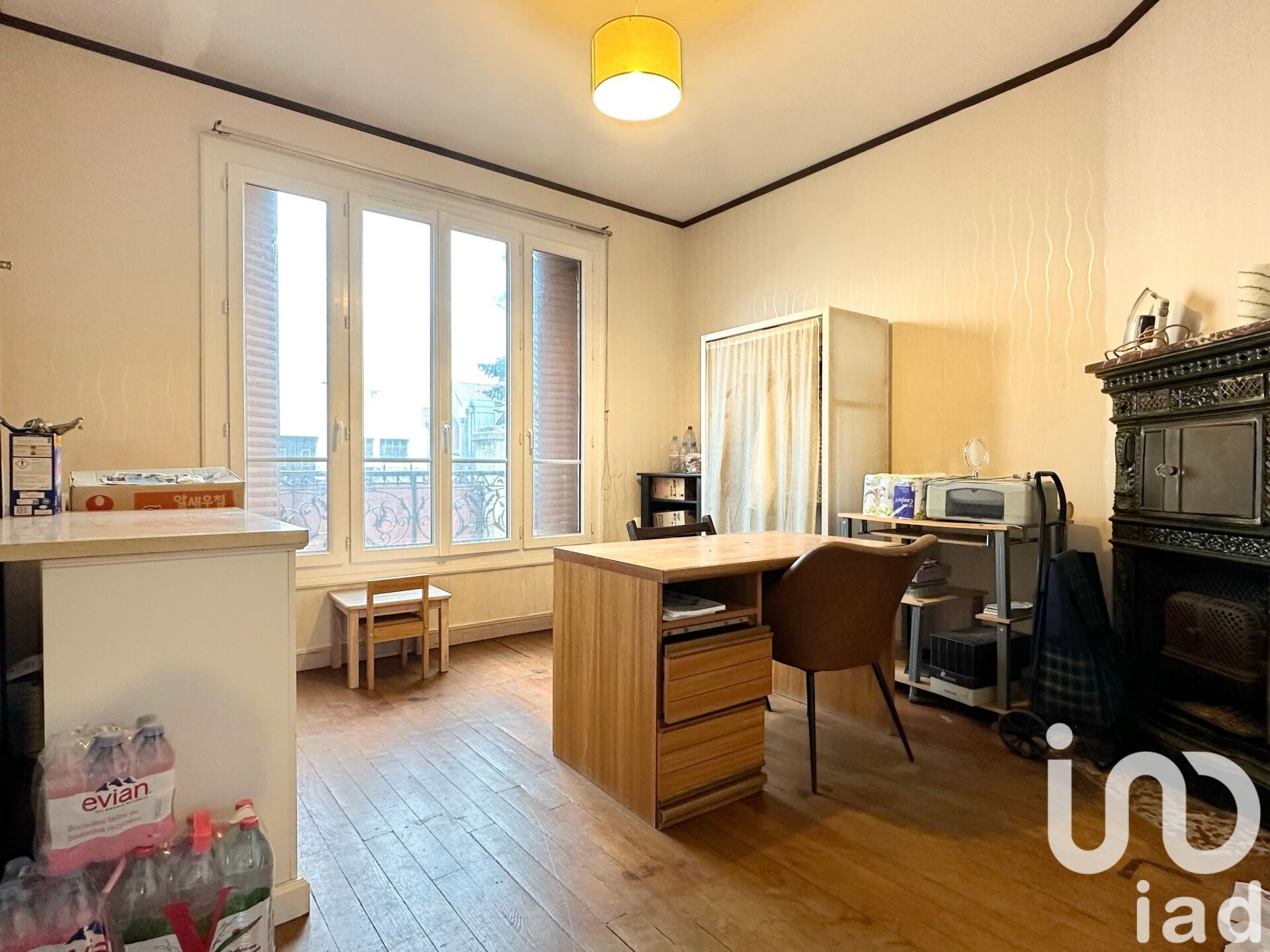 Maison à vendre, 7 pièces, 150 m², Bobigny