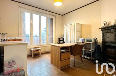 Maison 7 pièces 395000 €