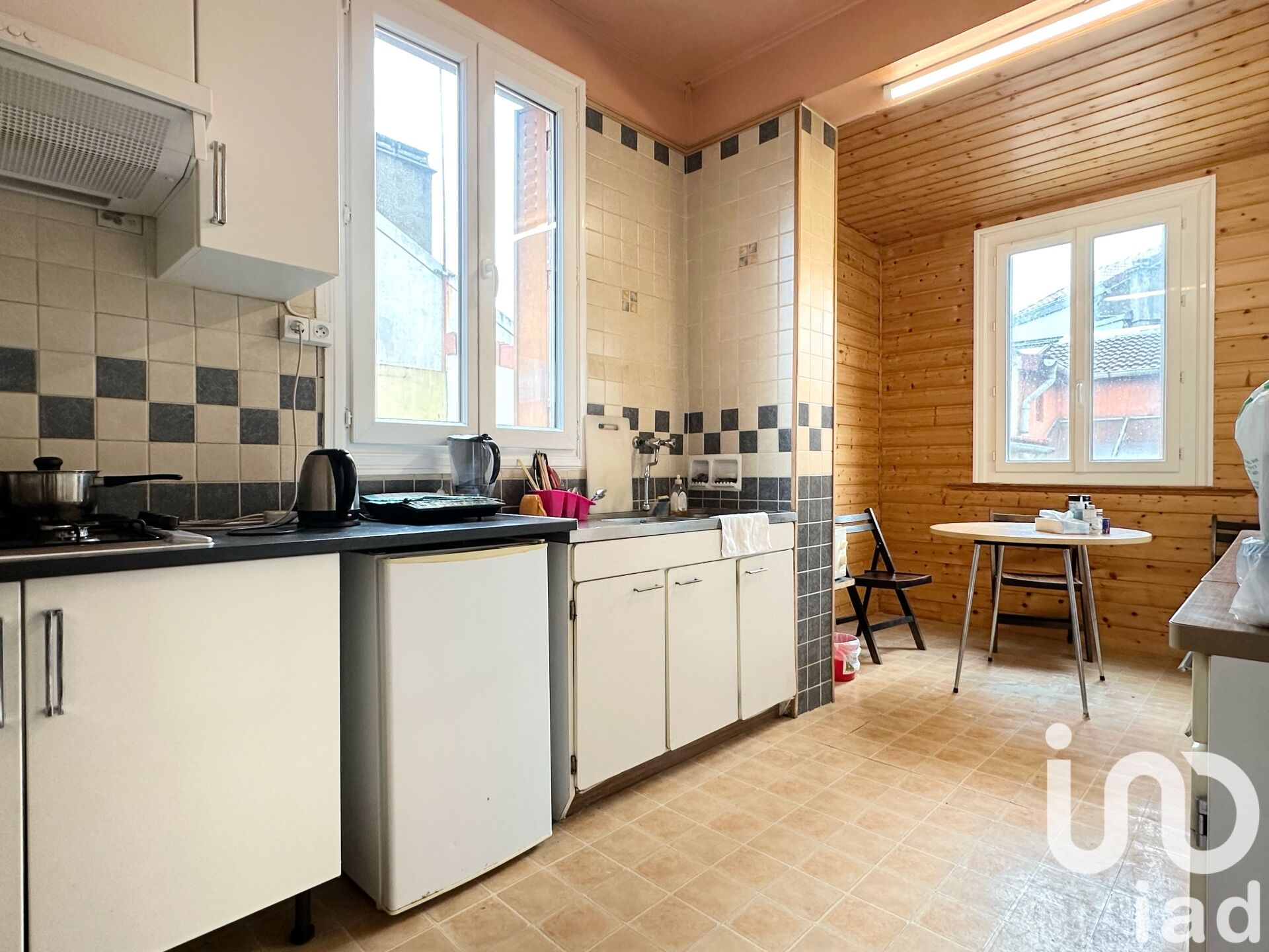 Vente Maison traditionnelle 7 pièces - Photo 4