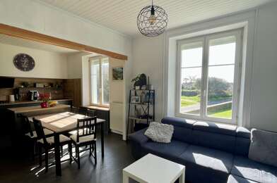 Maison 7 pièces 224000 €