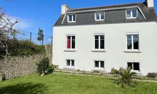 Maison 7 Pièces 90 m² à vendre à Plouhinec (29780)
