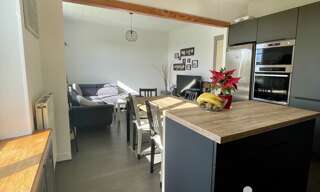 Maison 7 Pièces 90 m² à vendre à Plouhinec (29780)