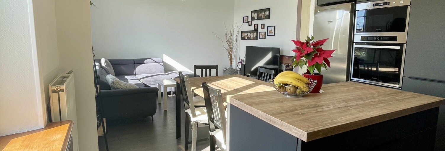 Maison 7 Pièces 90 m² à vendre à Plouhinec (29780)