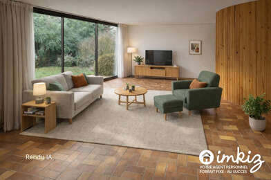 Maison 5 pièces 268000 €