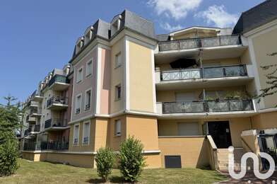 Appartement 2 pièces 155000 €