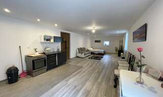 Maison  267 m² à vendre à Hauterives (26390)