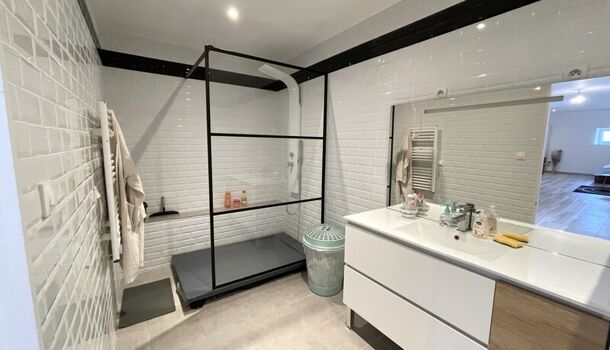 Villa / Maison  à vendre Hauterives 26390