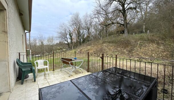 Villa / Maison  à vendre Hauterives 26390