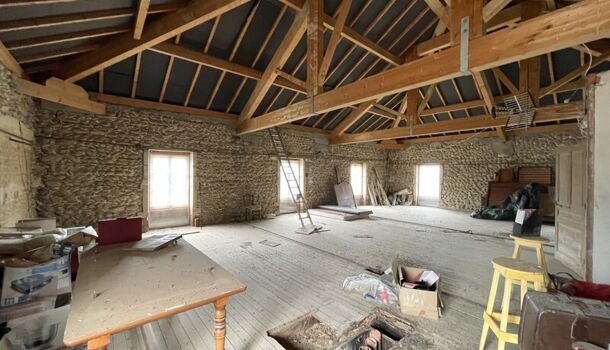 Villa / Maison  à vendre Hauterives 26390