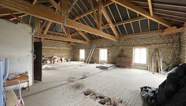 Villa / Maison  à vendre Hauterives 26390