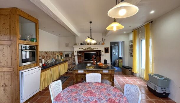 Villa / Maison  à vendre Hauterives 26390