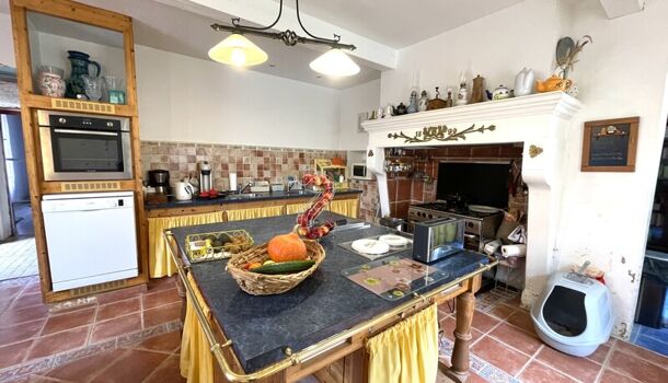 Villa / Maison  à vendre Hauterives 26390