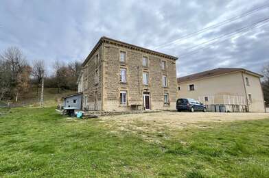 Maison  325500 €