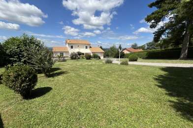 Maison 6 pièces 429000 €