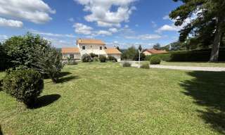 Maison 6 Pièces 147 m² à vendre à Moras-en-Valloire (26210)