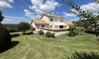 Maison 6 Pièces 147 m² à vendre à Moras-en-Valloire (26210)